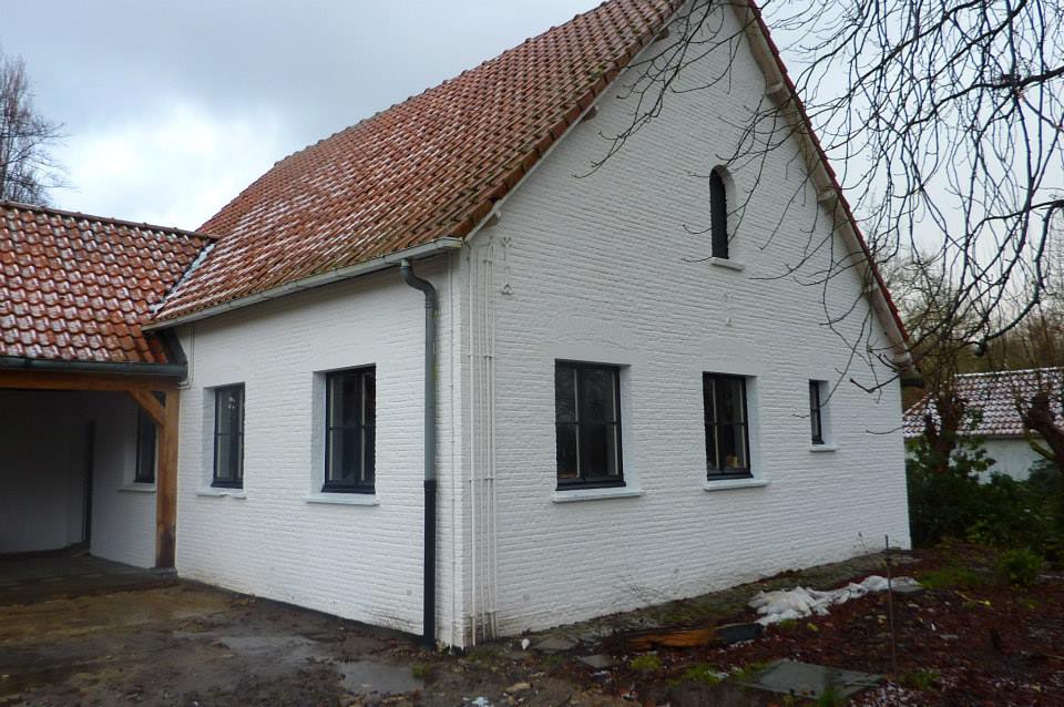buitenschilderwerken